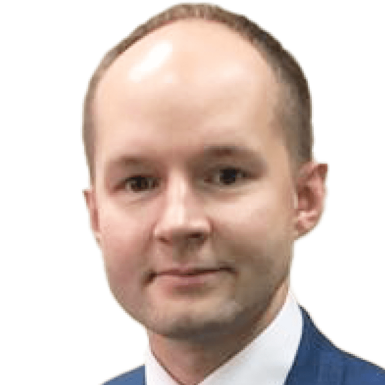 Бучнев Павел Владимирович