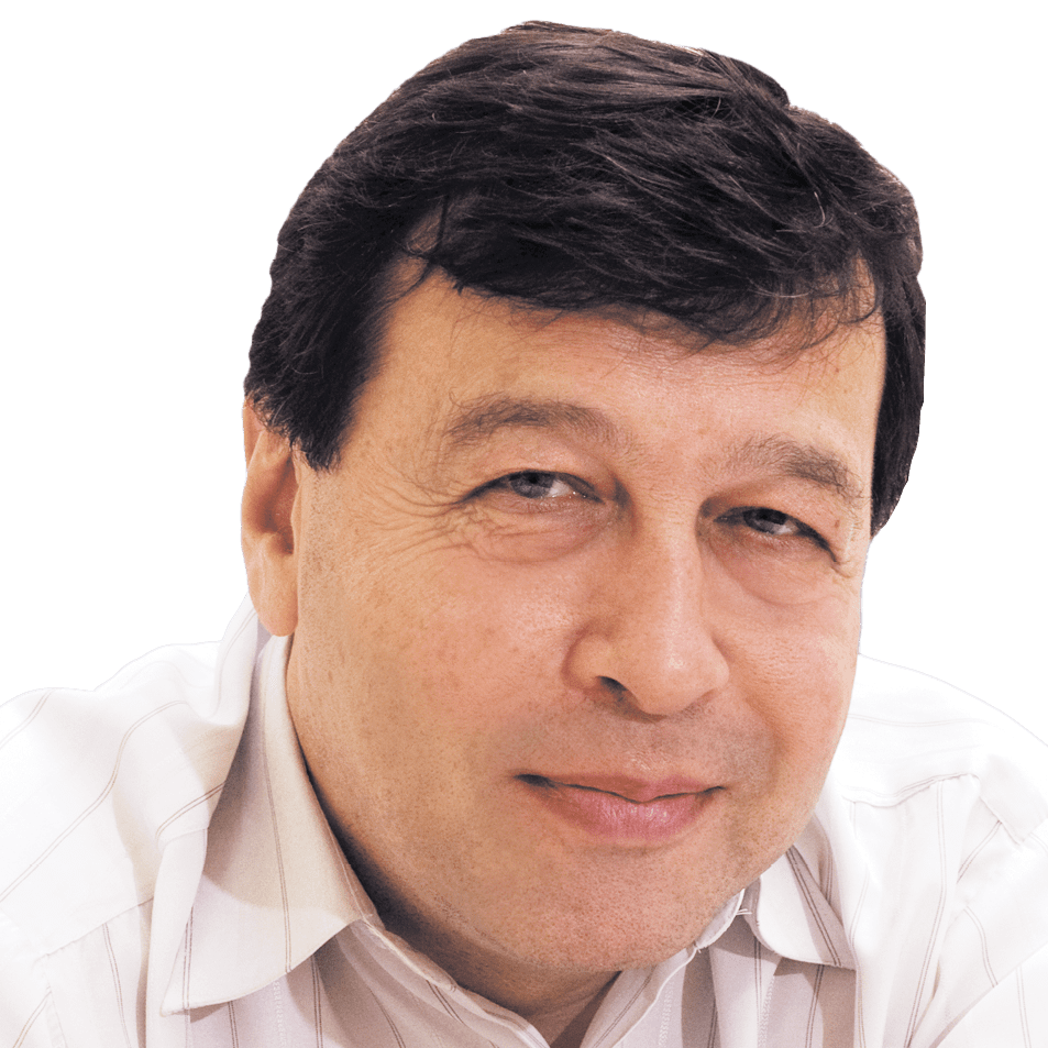 Гонтмахер Евгений Шлeмович