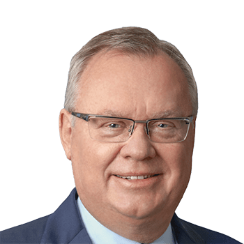 Костин Андрей Леонидович