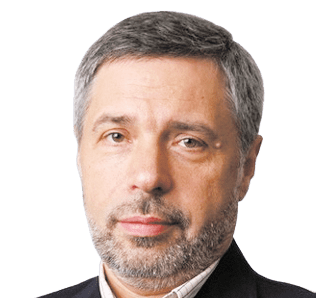 Краснов Михаил Петрович