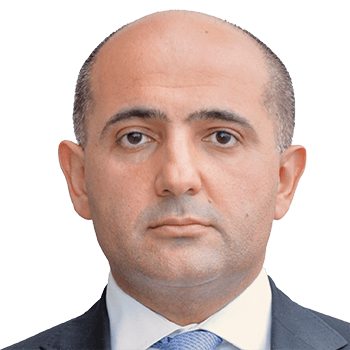 Маммадов Исрафил Айдын оглы