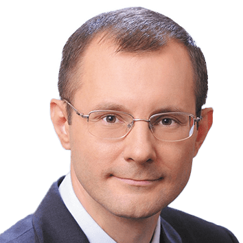 Чистюхин Владимир Викторович