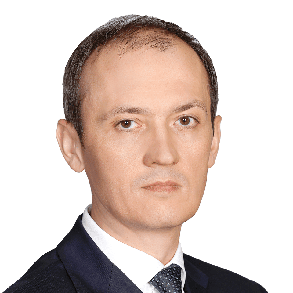 Д. Ю. Григоренко