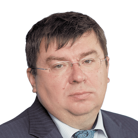 Репин Игорь Николаевич