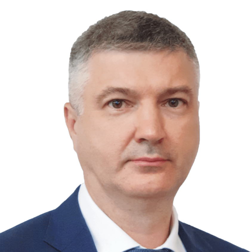 Сидоренко Валерий Валерьевич