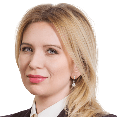 Тарасенко Оксана Валерьевна